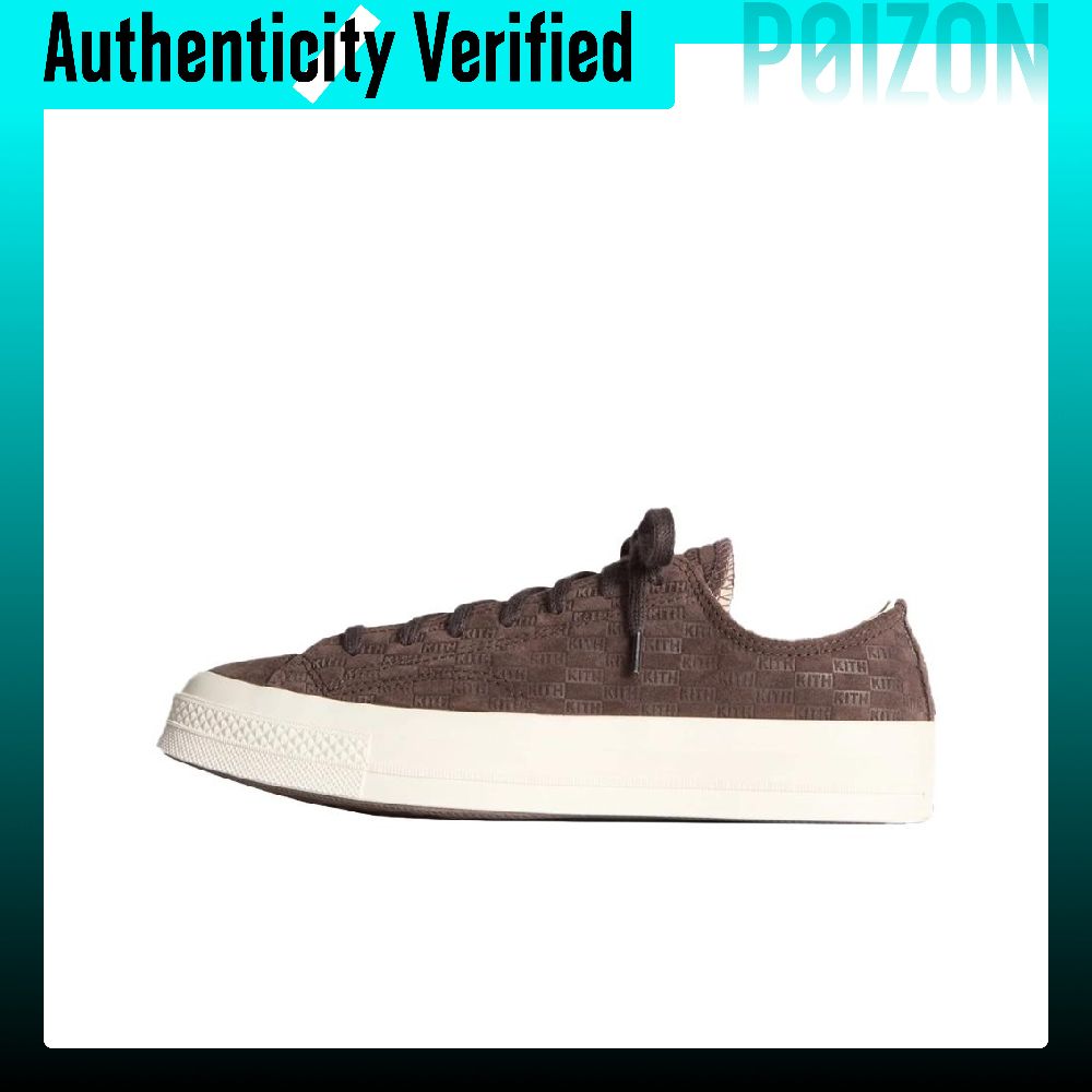 Converse Shoes Chuck 70 - KITH x Converse Chuck 70 Lage