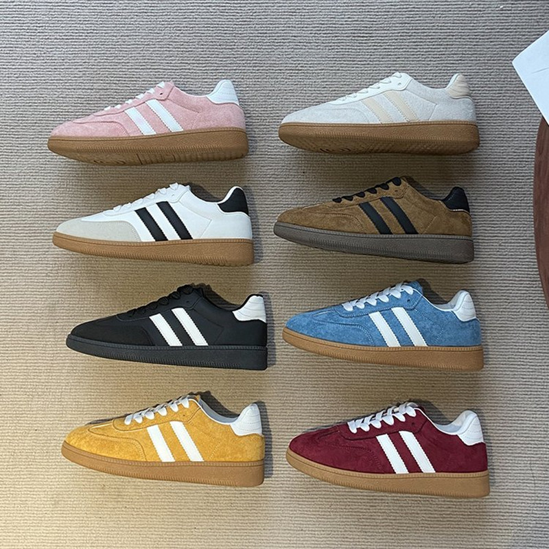 Vans Shoes Old Skool - 2025 Dames Sportschoenen Mode Casual Flats