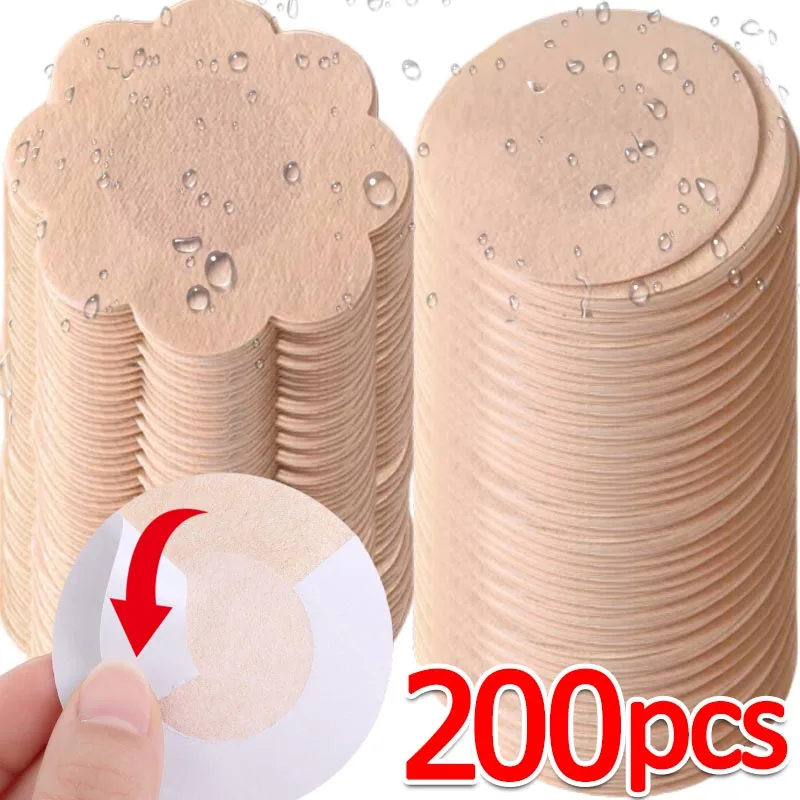 10-200 stuks tepelafdekkingen  - Nipple Cover Pasties recensie en prijs