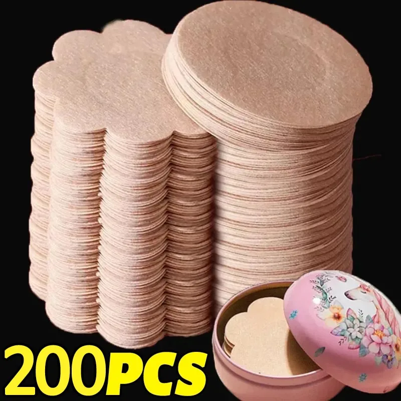 10-200 stuks tepelafdekkingen  - Nipple Cover Pasties recensie en prijs