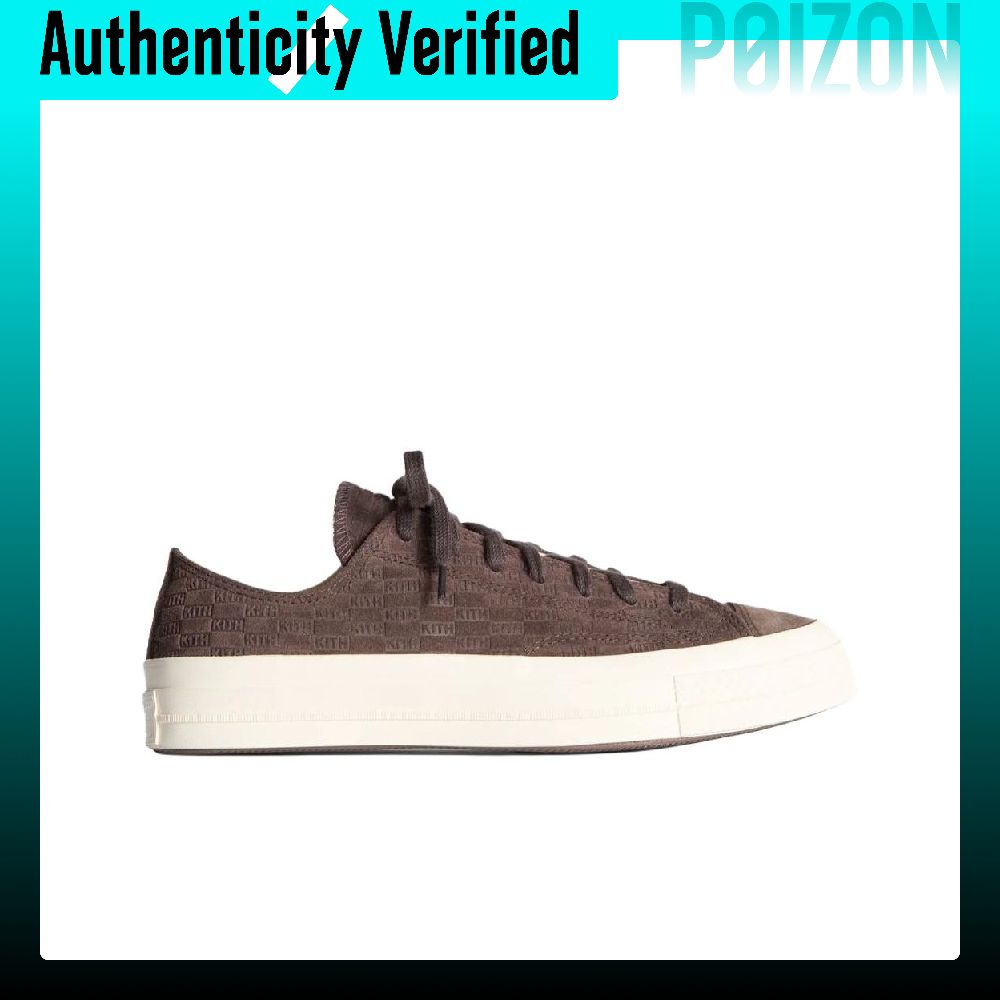 KITH x Converse Chuck 70 Lage  - Converse Shoes Chuck 70 recensie en prijs