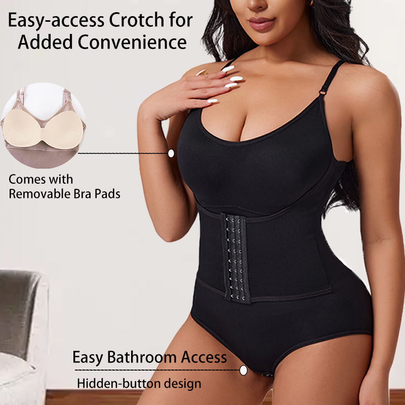 Vrouwelijke Butt Lifter Body S - Push Up Bra Padded recensie en prijs