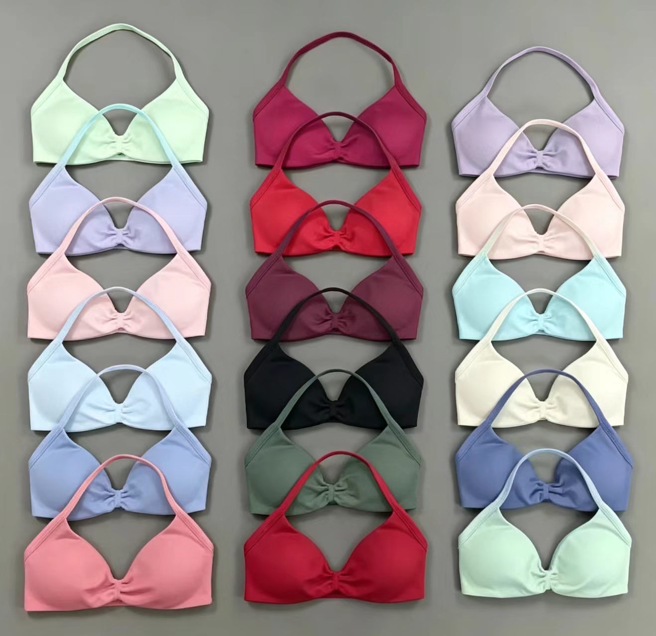 DF Sportbeha Push-up met bandj - Push Up Bra Padded recensie en prijs