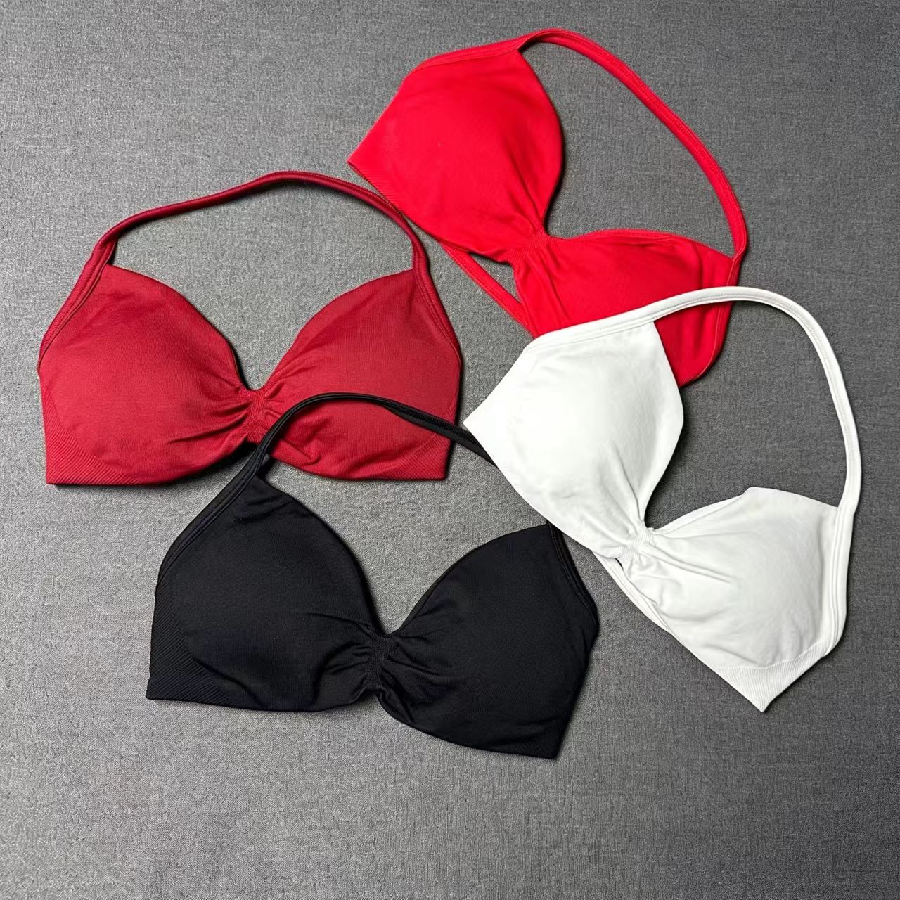 DF Sportbeha Push-up met bandj - Push Up Bra Padded recensie en prijs