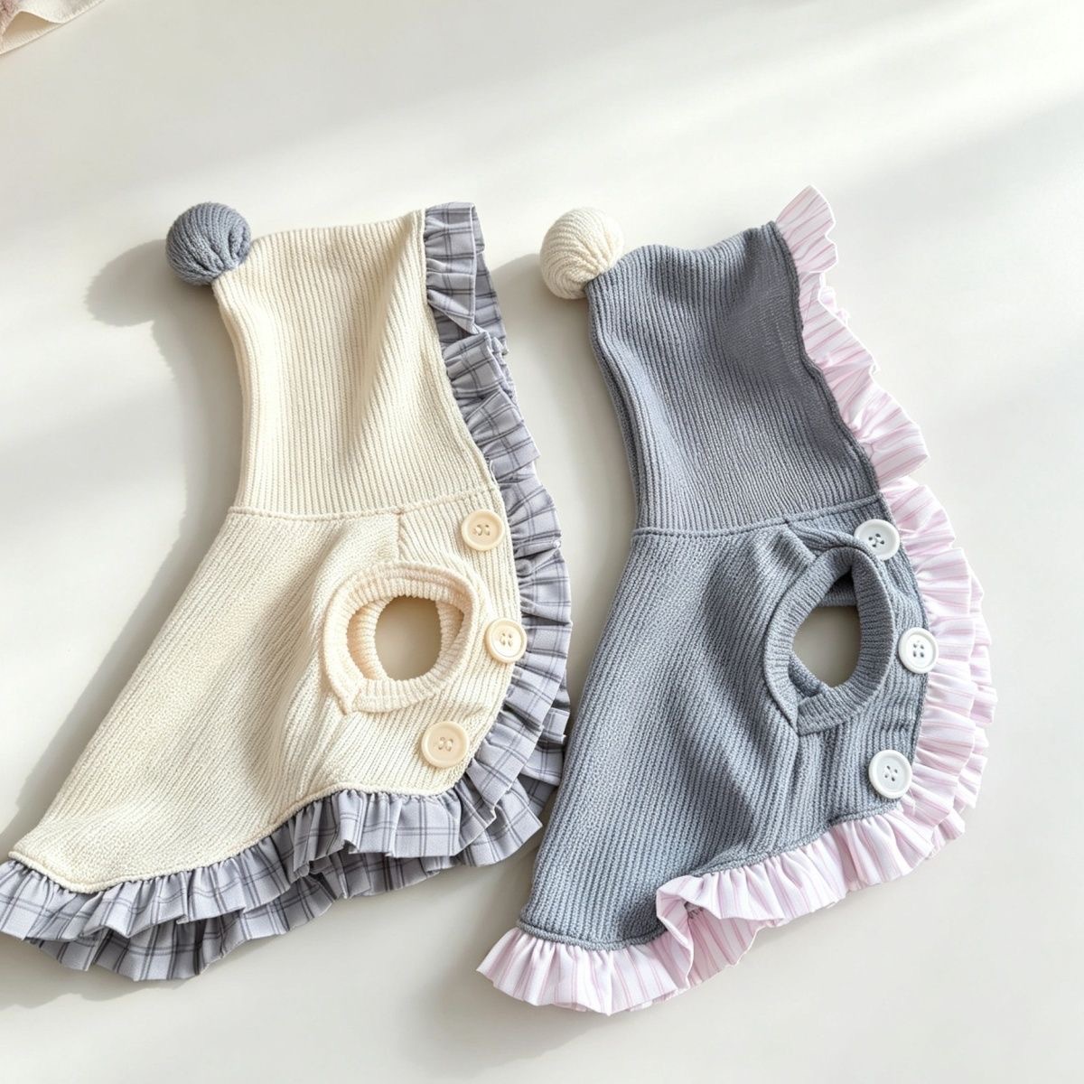 Herenjas met capuchon voor her - Lace Teddy Lingerie recensie en prijs