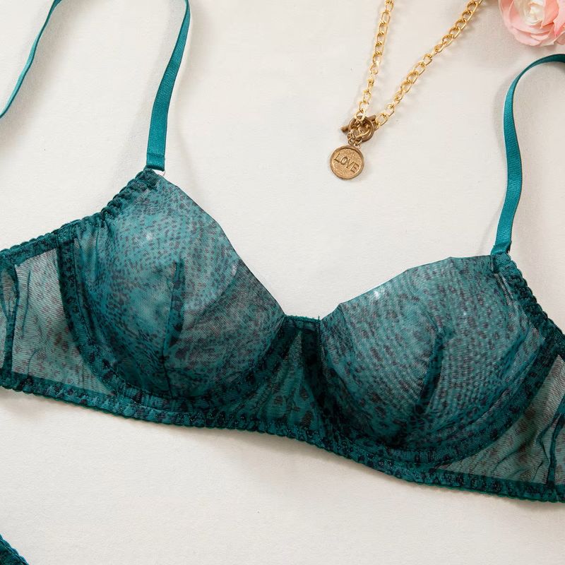 2 stks/set Vrouw Lingerie Verz - Push Up Bra Padded recensie en prijs