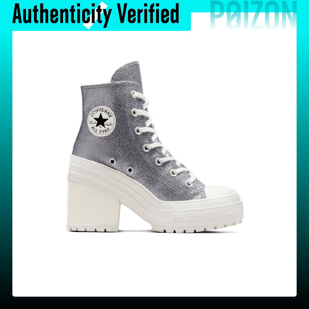 Converse Chuck 70 De Luxe, sli - Converse Shoes Chuck 70 recensie en prijs